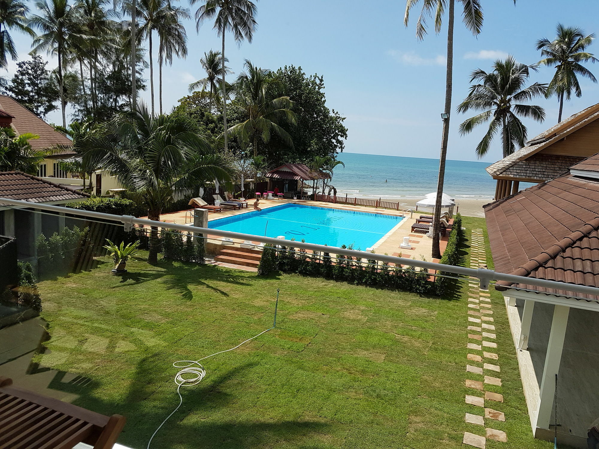 Vayna Boutique Koh Chang Exterior foto