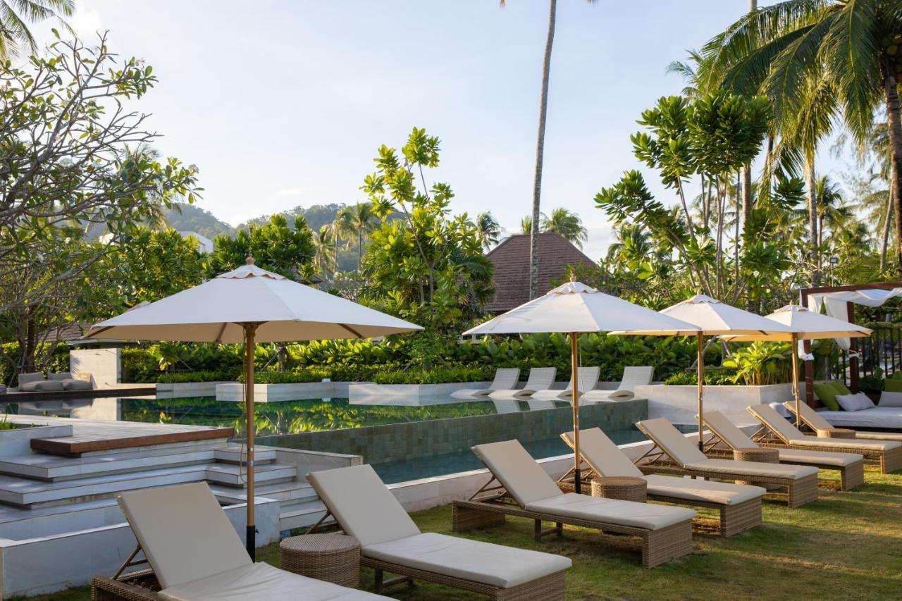 Vayna Boutique Koh Chang Exterior foto