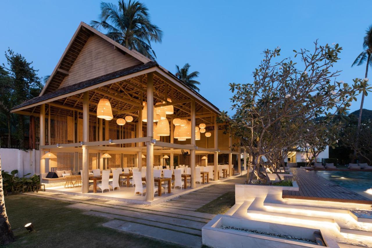 Vayna Boutique Koh Chang Exterior foto